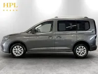 Used Ford Tourneo Connect Titanium 122 HP (89 kW) 2023 Grey MPV