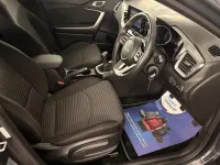 Used Kia Ceed 2023 Grey Hatchback
