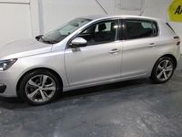 used Peugeot 308 1.6 E-HDI ALLURE 5d 114 BHP Hatchback