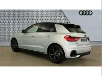 New Audi A1 Black Edition 147 HP (108 kW) 2025 Other SUV