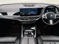 Used BMW X5 M Sport 489 HP (359 kW) 2023 Grey SUV