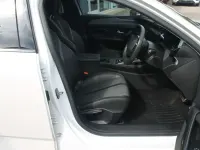 Used Peugeot 308 Allure 130 HP (95 kW) 2022 White Hatchback