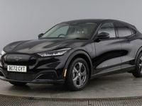 Used Ford Mustang Mach-E Extended Range 216 kW (294 HP) 2023 SUV