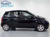 Second-hand Kia Picanto 2008 Negru Hatchback