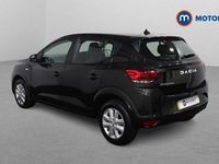 Used Dacia Sandero Expression 91 HP (66 kW) 2025 Hatchback