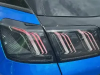 Used Peugeot 3008 GT 129 HP (94 kW) 2022 Blue SUV