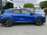 Used Renault Symbioz Techno Esprit Alpine 143 HP (105 kW) 2024 Blue SUV