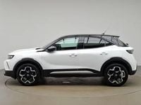 Used Vauxhall Mokka Ultimate 2023 White SUV
