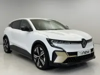 Used Renault Mégane 159 kW (217 HP) 2023 White  Hatchback