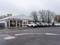 used Suzuki Swift 1.2 Dualjet SHVS SZ3 5dr