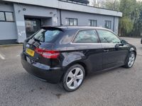 used Audi A3 1.6 TDI Sport 3dr S Tronic