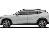 Used Ford Mustang Standard Range 269 HP (197 kW) 2021 Estate