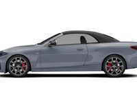 New BMW M4 Cabriolet Competition Edition 530 HP (389 kW) 2026 Cabriolet