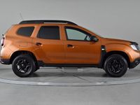 used Dacia Duster 1.6 SCe Essential 5dr