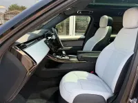 Used Land Rover Range Rover Sport S 249 HP (183 kW) 2025 Grey SUV