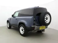 Used Land Rover Defender S 249 HP (183 kW) 2026 Blue SUV