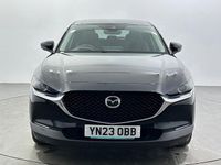 Used Mazda CX-30 Inclusive 186 HP (136 kW) 2023 Black SUV