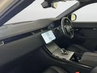 Used Land Rover Range Rover evoque S 309 HP (227 kW) 2024 White SUV