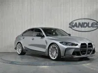 Used BMW M3 Competition Edition 510 HP (375 kW) 2024 Sedan