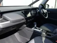 Used Honda Jazz Elegance 122 HP (89 kW) 2023 Black Hatchback