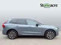 Used Volvo XC60 R-Design Pro 197 HP (144 kW) 2022 Grey SUV
