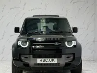 Usado Land Rover Defender Carpathian Edition 525 HP (386 kW) 2024 SUV