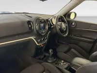 Used Mini Cooper S Countryman Classic 192 HP (141 kW) 2019 Grey SUV