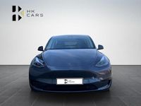 Used Tesla Model Y RWD 254 kW (346 HP) 2023 Grey SUV