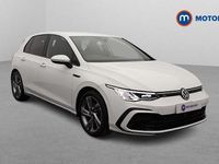 Used VW Golf VIII R-line 150 HP (110 kW) 2024 Hatchback