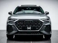 Used Audi RS Q3 Sport 400 HP (294 kW) 2022 Grey SUV