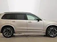 Used Volvo XC90 Ultra 250 HP (183 kW) 2025 Gold SUV