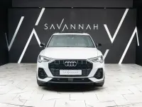 Used Audi Q3 Performance 190 HP (139 kW) 2019 White SUV