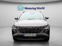 Usado Hyundai Tucson Ultimate 2023 Castanho SUV