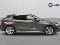 Used Audi A3 Sportback S-Line 110 HP (80 kW) 2024 Hatchback