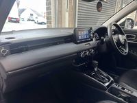 Used Honda HR-V Advance 131 HP (96 kW) 2025 White SUV