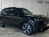 New Mini Countryman 227 kW (309 HP) 2026 Black SUV