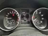 Używany Skoda Yeti SE 2015 Niebieski SUV