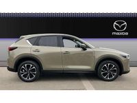 Used Mazda CX-5 Edition 165 HP (121 kW) 2023 Other SUV