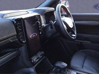 Used Ford Ranger Wildtrack 2025 Black Pickup