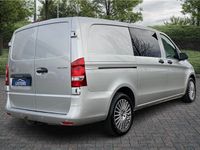 used Mercedes Vito 114CDI Premium Crew Van 9G-Tronic