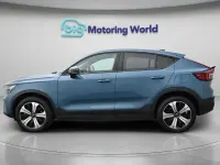 Used Volvo C40 Core 169 kW (231 HP) 2023 SUV