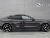 Used BMW 840 M Sport 328 HP (241 kW) 2022 Grey Coupe