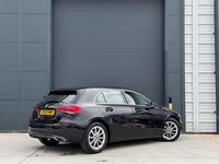 Used Mercedes A180 2019 Black Hatchback