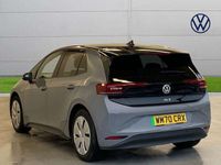 used VW ID3 HATCHBACK