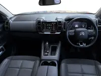 Used Citroën C5 Aircross Flair 180 HP (132 kW) 2019 Grey SUV