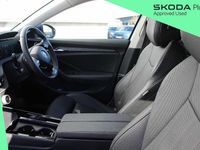 Usado Skoda Superb SE L 147 CV (108 kW) 2024 Azul Familiar