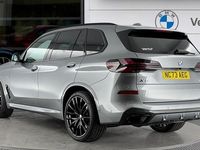 Used BMW X5 M Sport 352 HP (258 kW) 2023 SUV