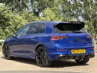 Used VW Golf VIII R 333 HP (244 kW) 2025