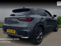 Used Lexus LBX 136 HP (100 kW) 2026 SUV