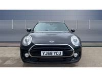 used Mini Cooper Clubman 1.5 6dr Auto [7 Speed]